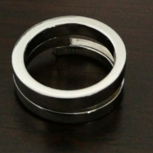 anillo – DKNY – taille 14,1 mm 2