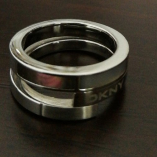 anillo – DKNY – taille 14,1 mm 3
