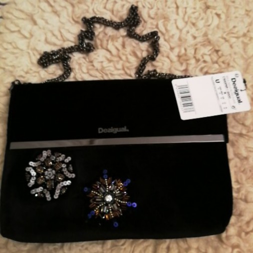 bolso – Desigual 3