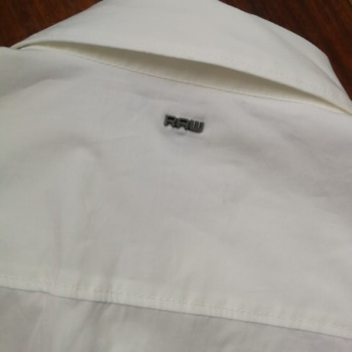 camisa GStar – G-Star – taille S / 36 / 8 3