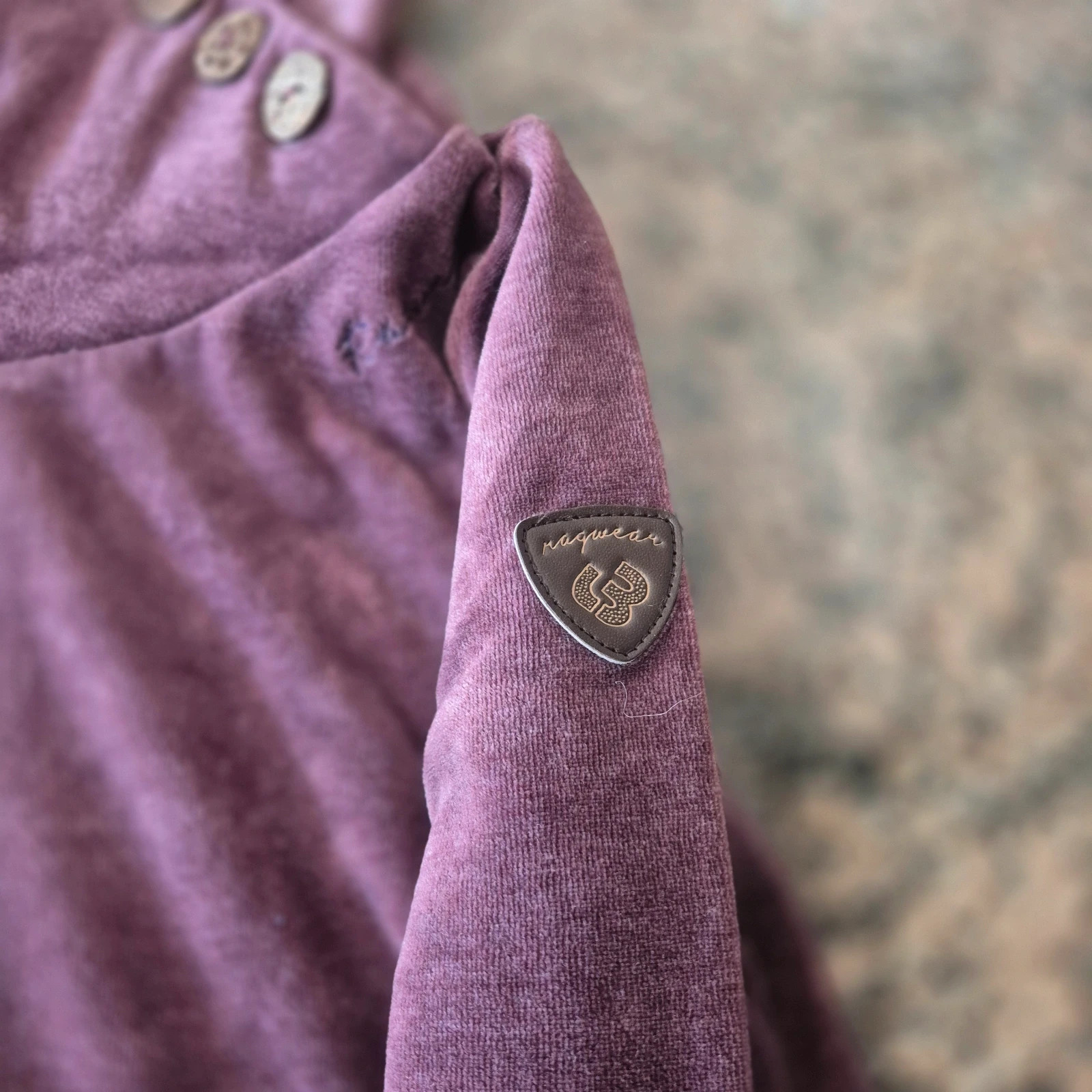 Jersey – Ragwear – taille XS / 34 / 6 2