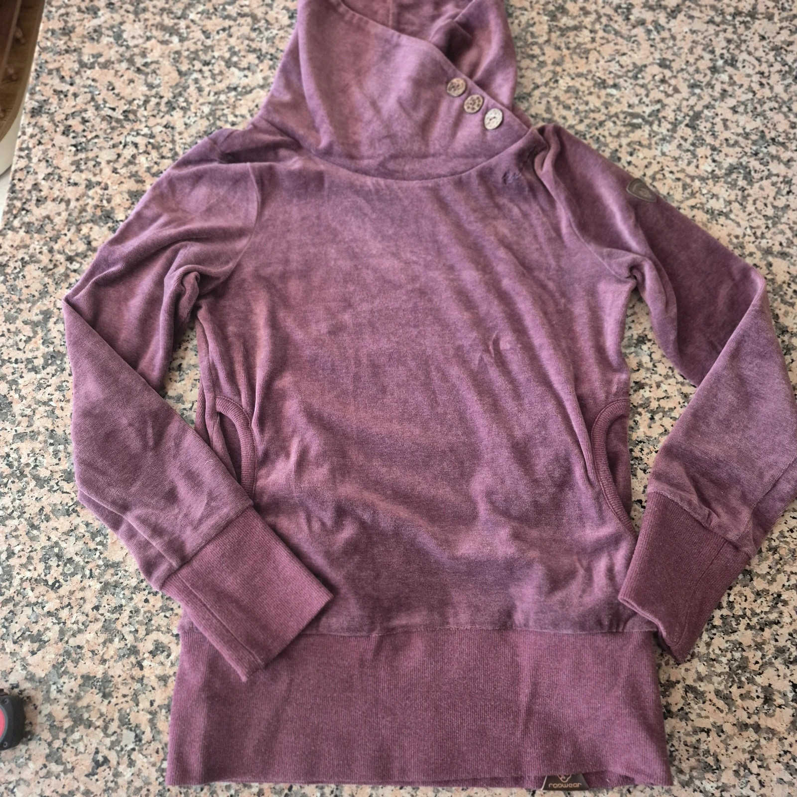 Jersey – Ragwear – taille XS / 34 / 6 3