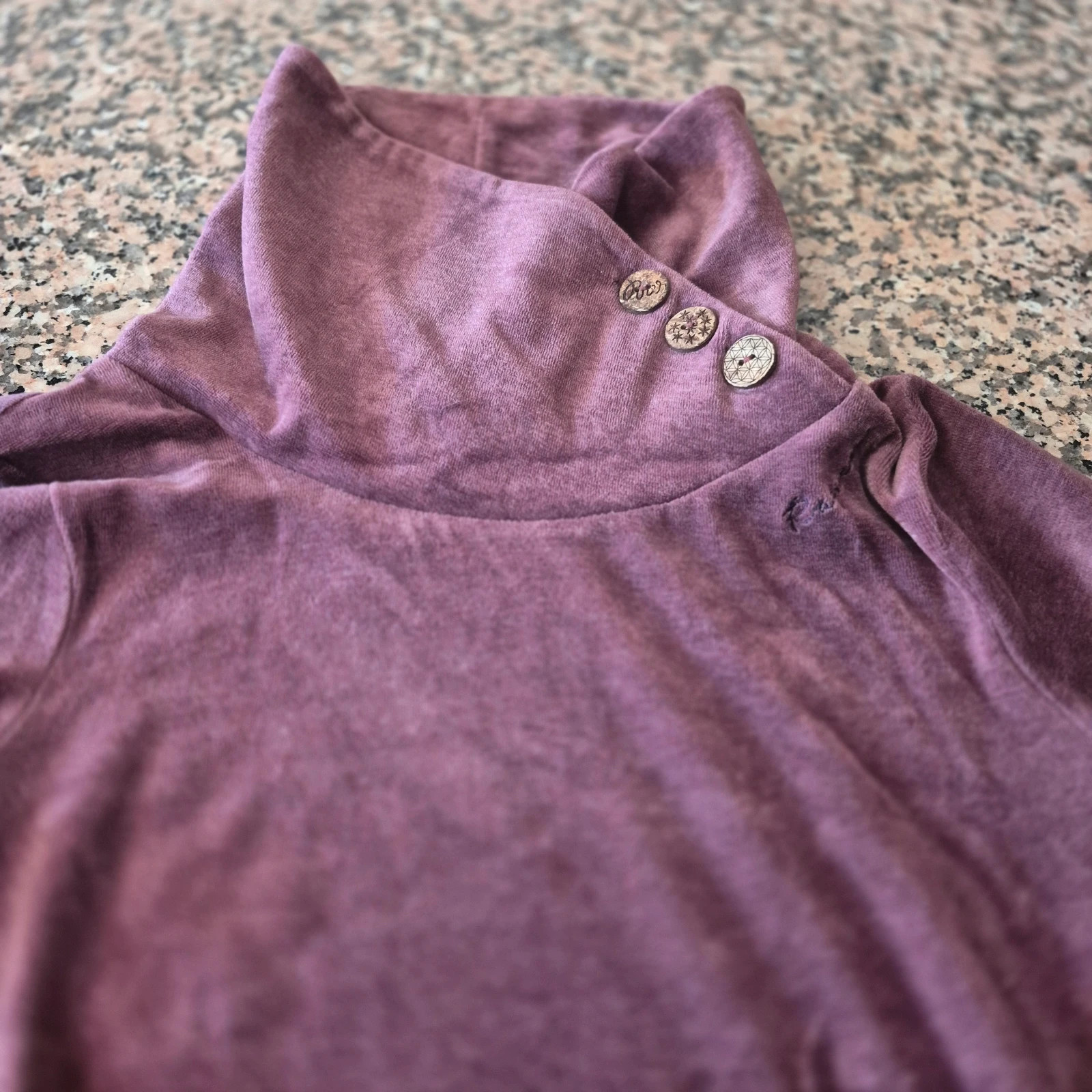 Jersey – Ragwear – taille XS / 34 / 6 4