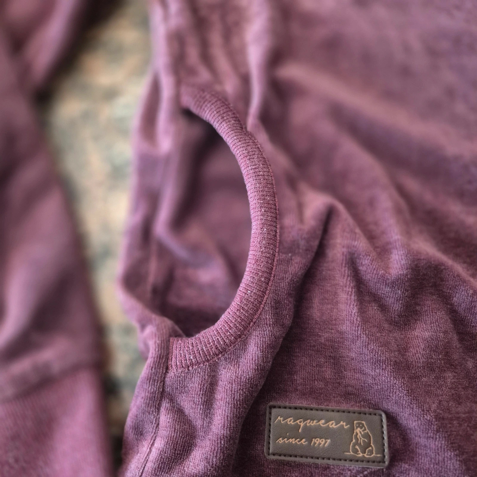 Jersey – Ragwear – taille XS / 34 / 6 5