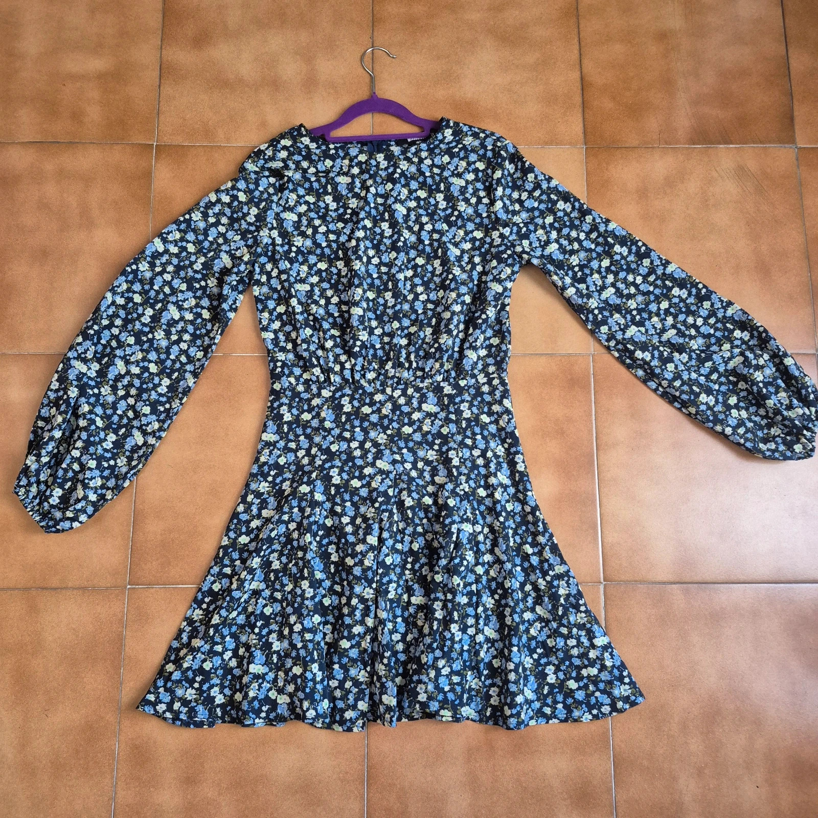 Vestido – Missguided – taille XS / 34 / 6 4