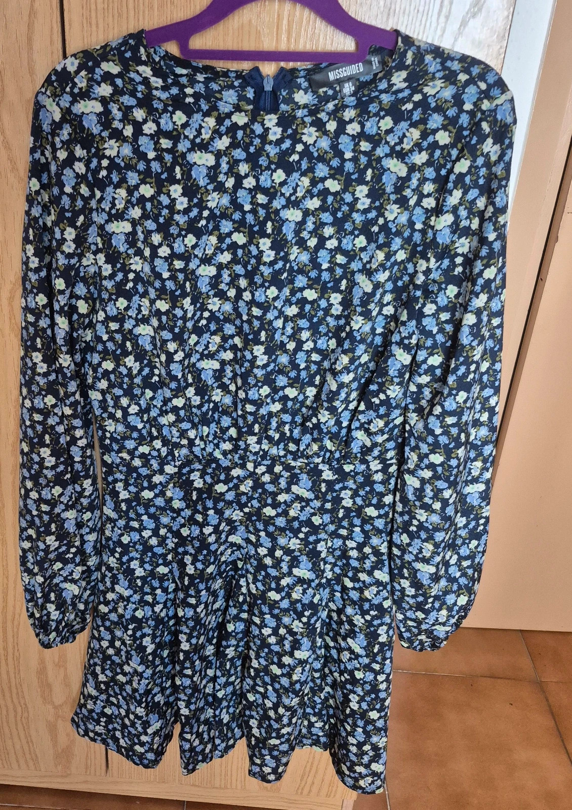 Vestido – Missguided – taille XS / 34 / 6 5