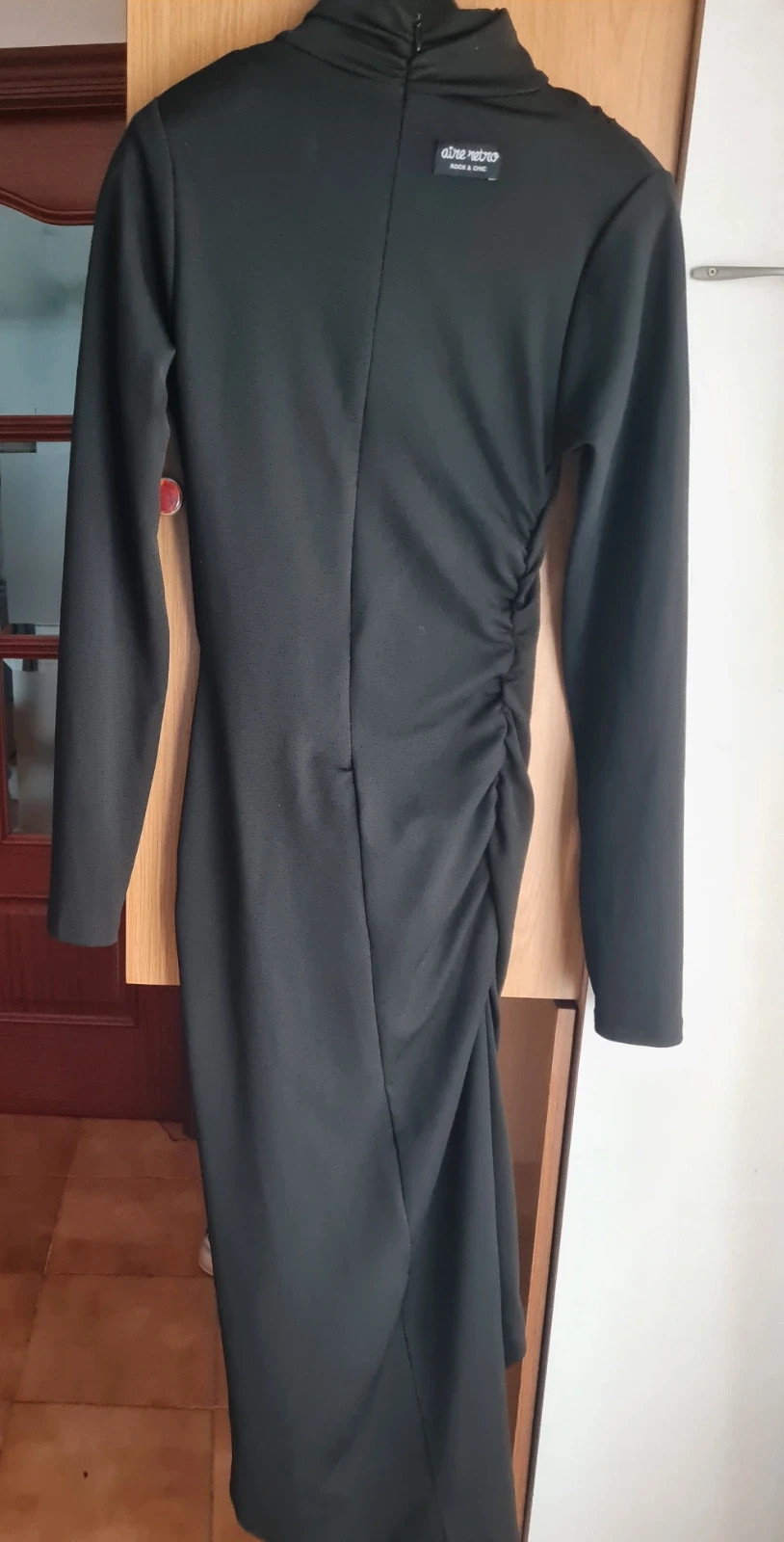 Vestido – Aire Retro – taille XS / 34 / 6 2