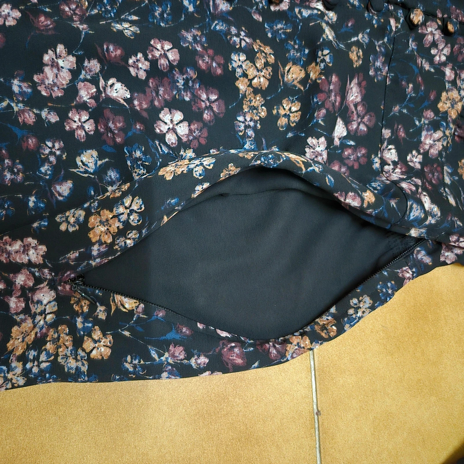 Vestido – Abercrombie & Fitch – taille XS / 34 / 6 3