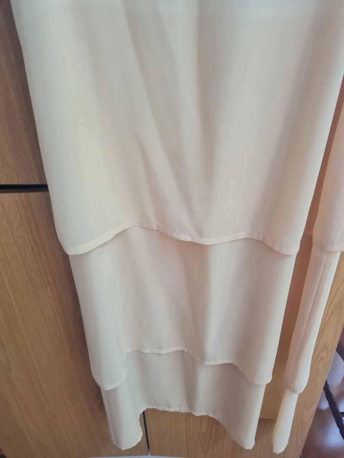 Vestido – Charoa – taille XL / 42 / 14 3