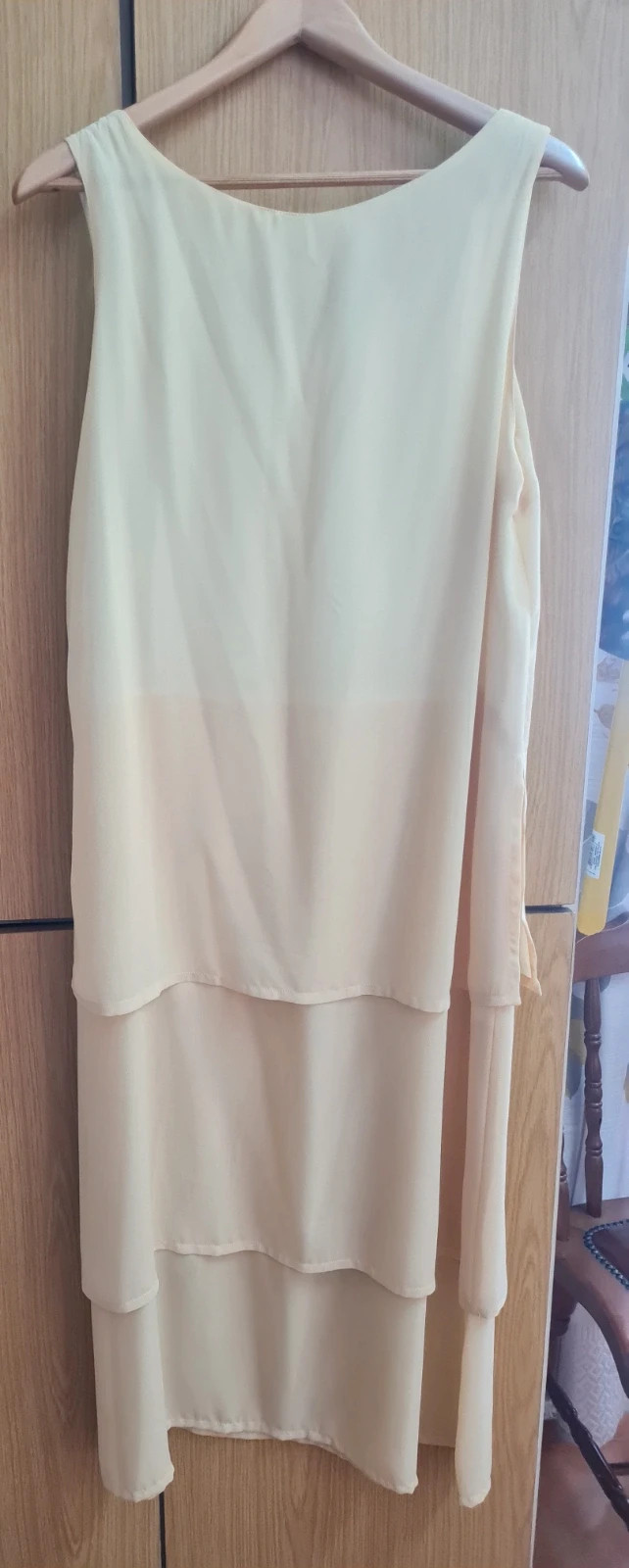 Vestido – Charoa – taille XL / 42 / 14 2