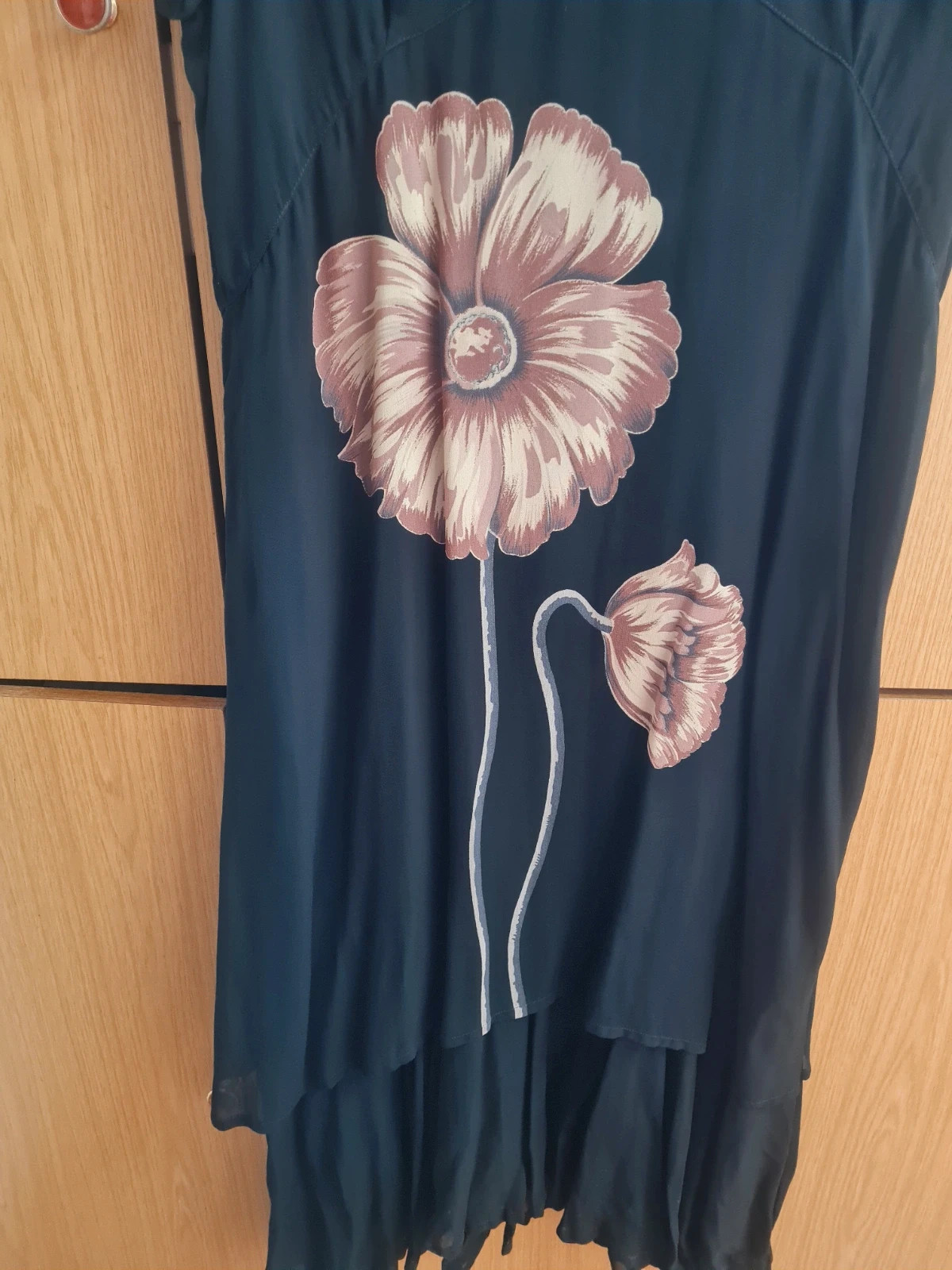 Vestido – Roger O – taille XXXL / 46 / 18 3