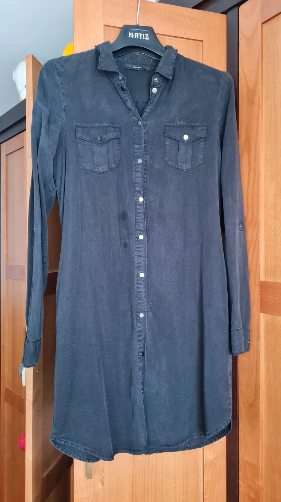 Vestido – Vero Moda – taille XS / 34 / 6 3