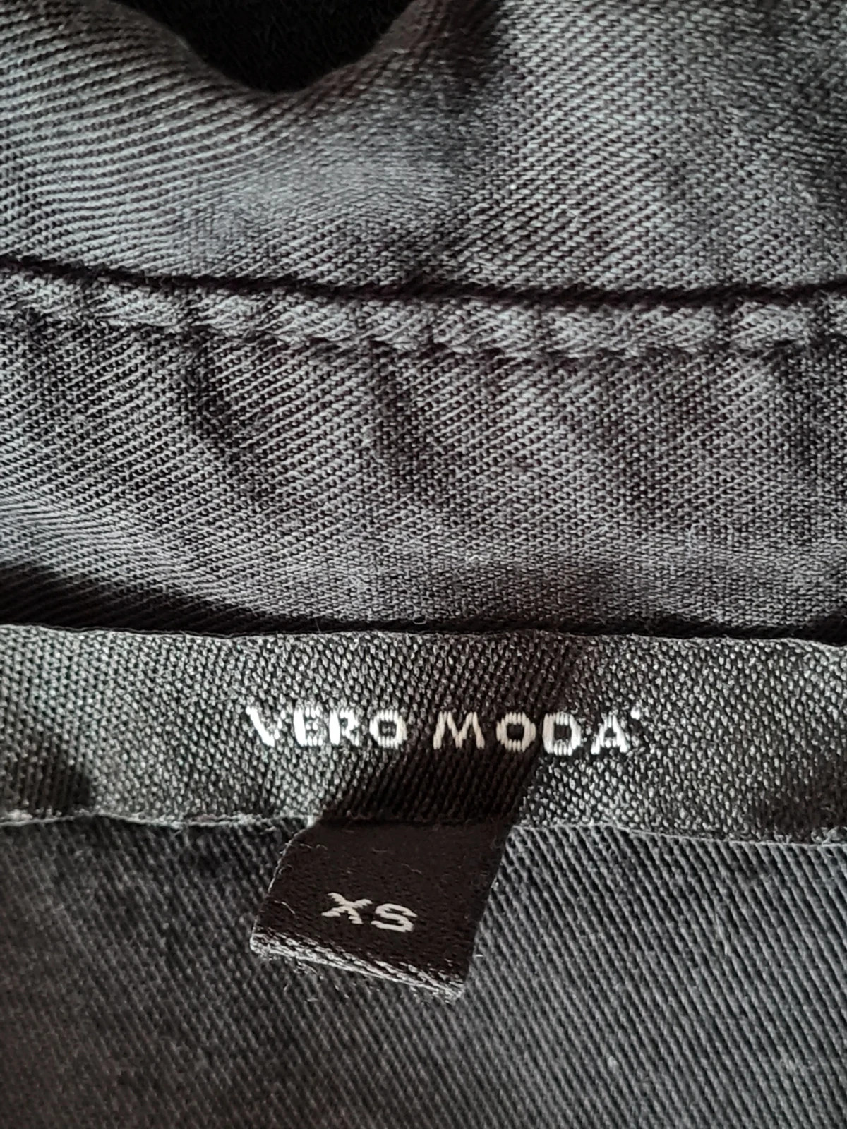 Vestido – Vero Moda – taille XS / 34 / 6 4