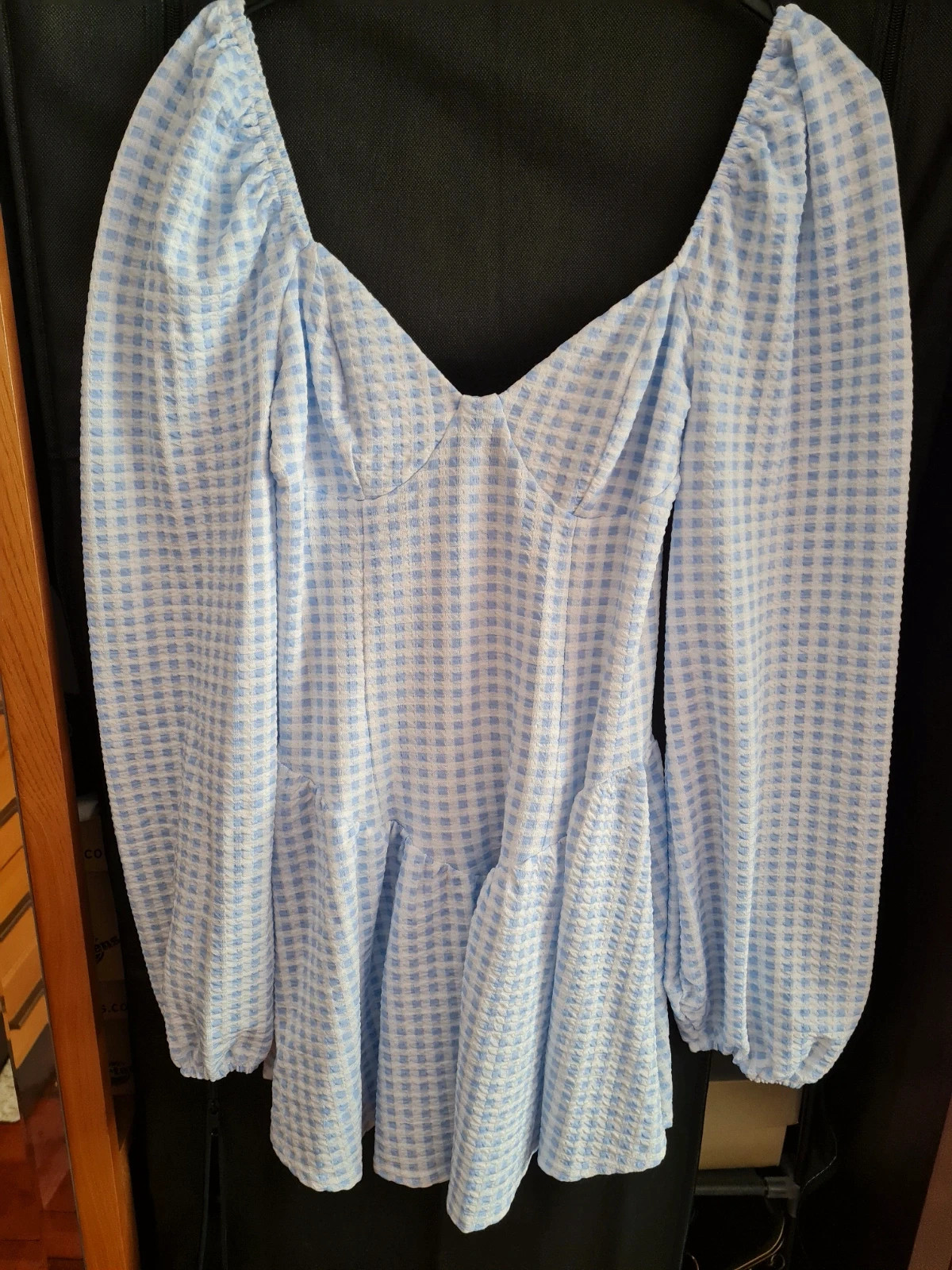 Vestido – ASOS – taille S / 36 / 8 2