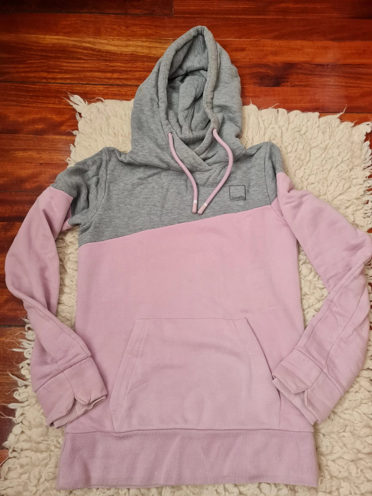 Sudadera – Bench – taille S / 36 / 8 3
