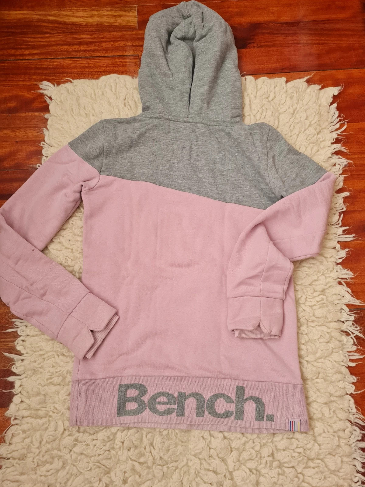 Sudadera – Bench – taille S / 36 / 8 2