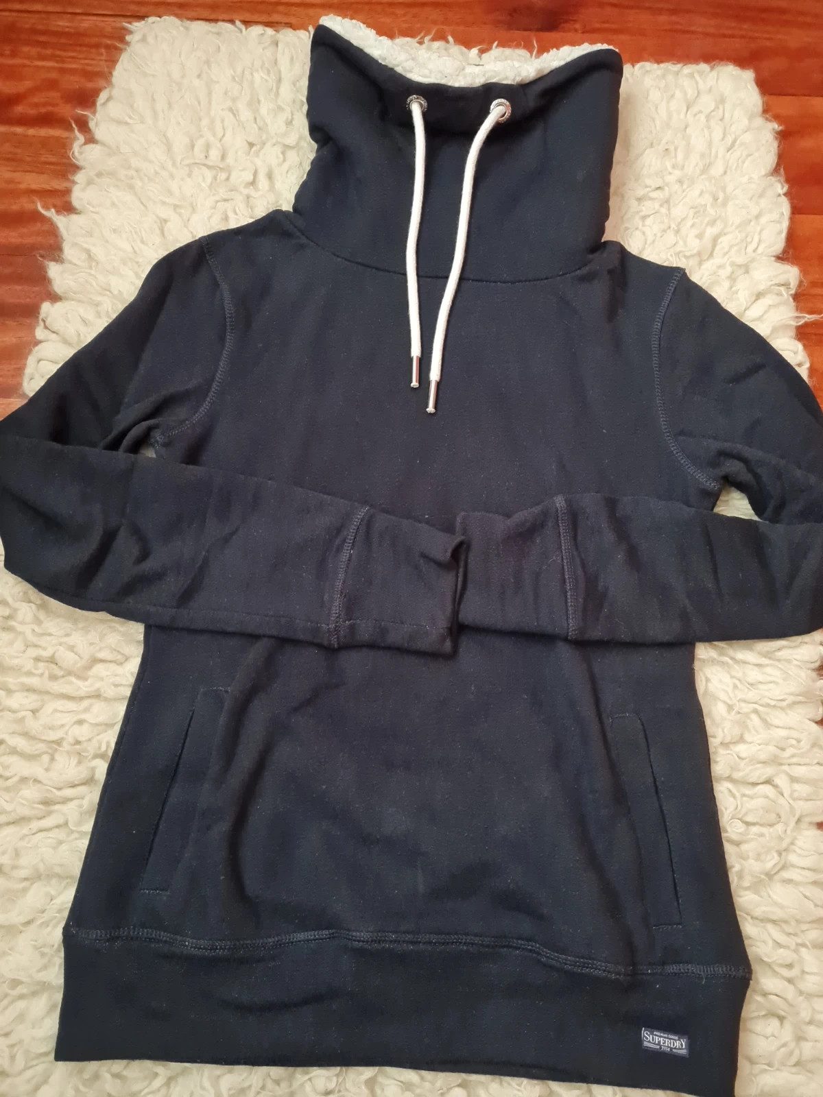 Sudadera – Superdry – taille XS / 34 / 6 4