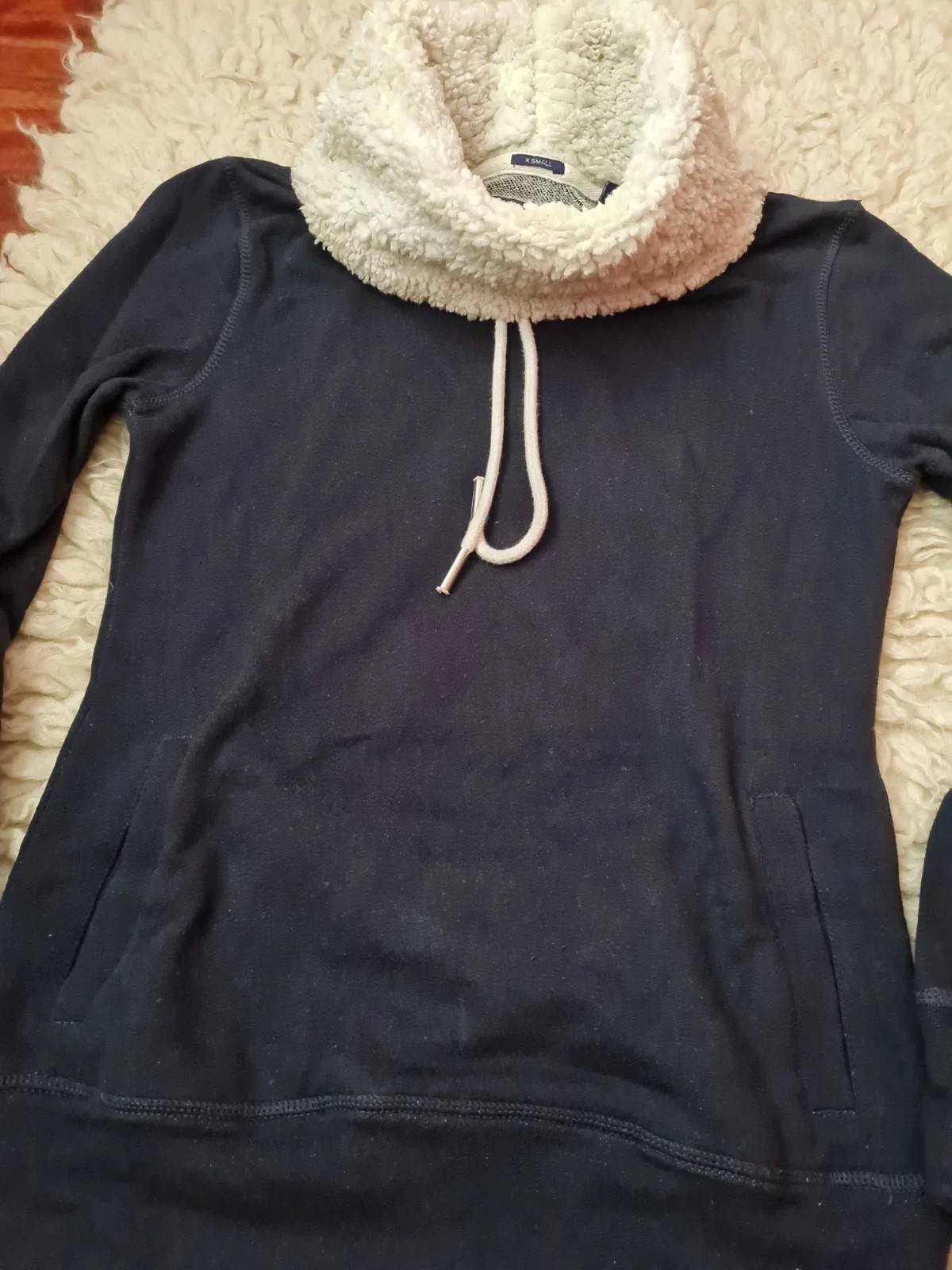 Sudadera – Superdry – taille XS / 34 / 6 3