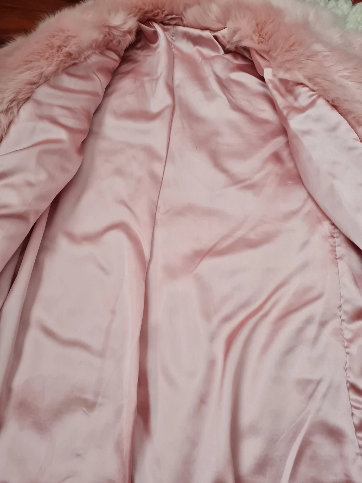 Abrigo – ASOS – taille S / 36 / 8 4