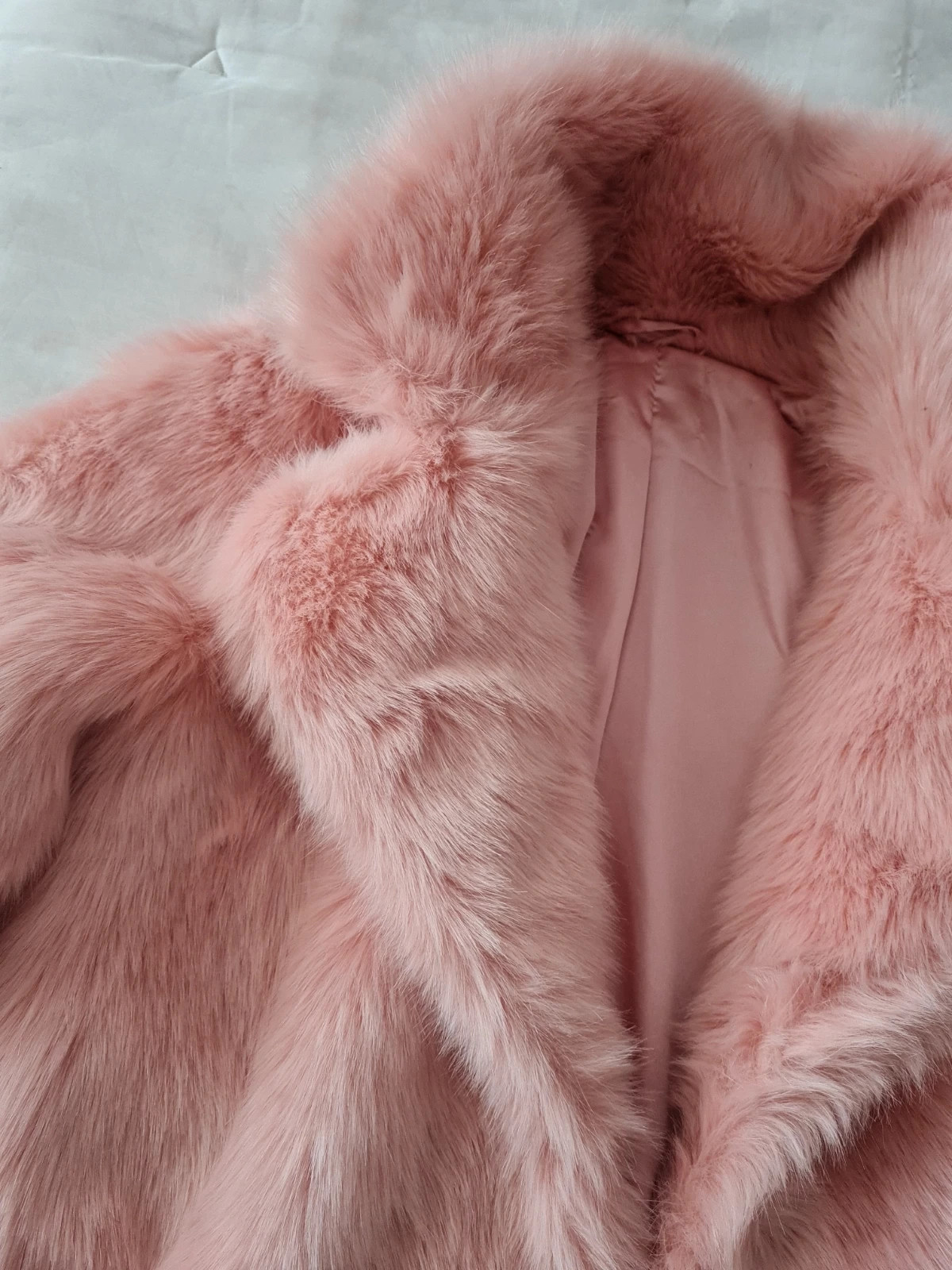 Abrigo – ASOS – taille S / 36 / 8 5
