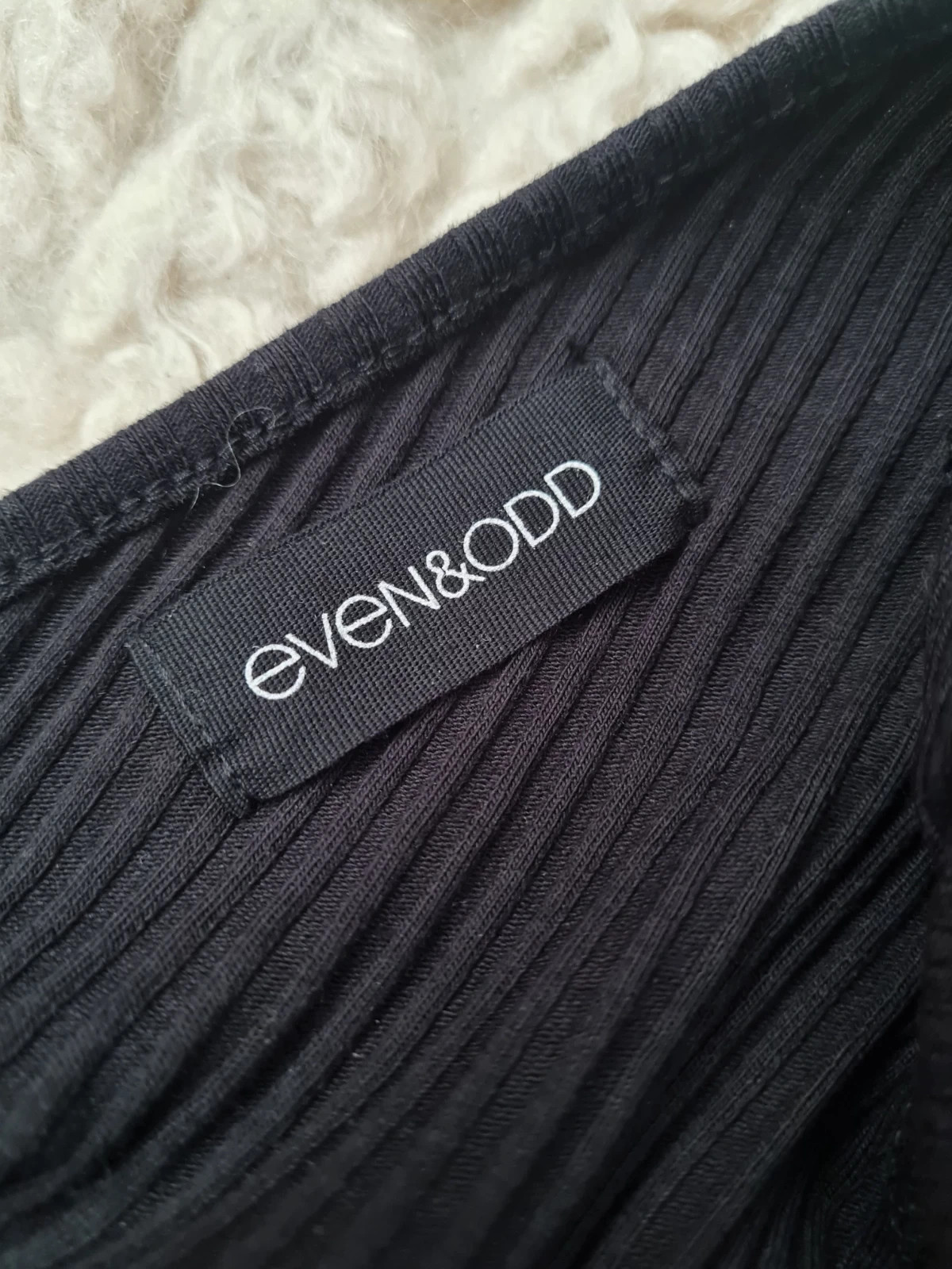 Vestido – Even&Odd – taille XS / 34 / 6 3