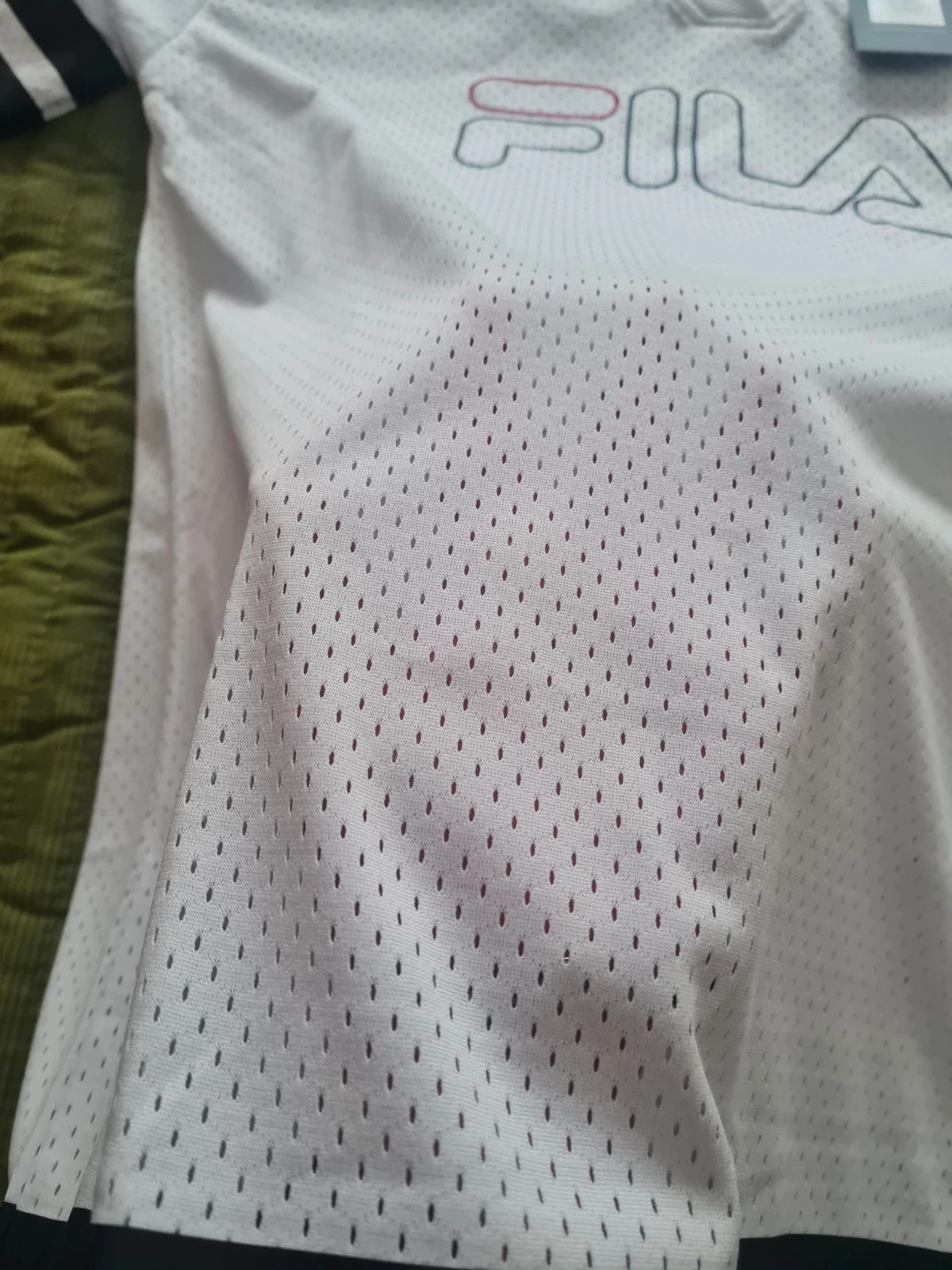Vestido – FILA – taille XS / 34 / 6 3