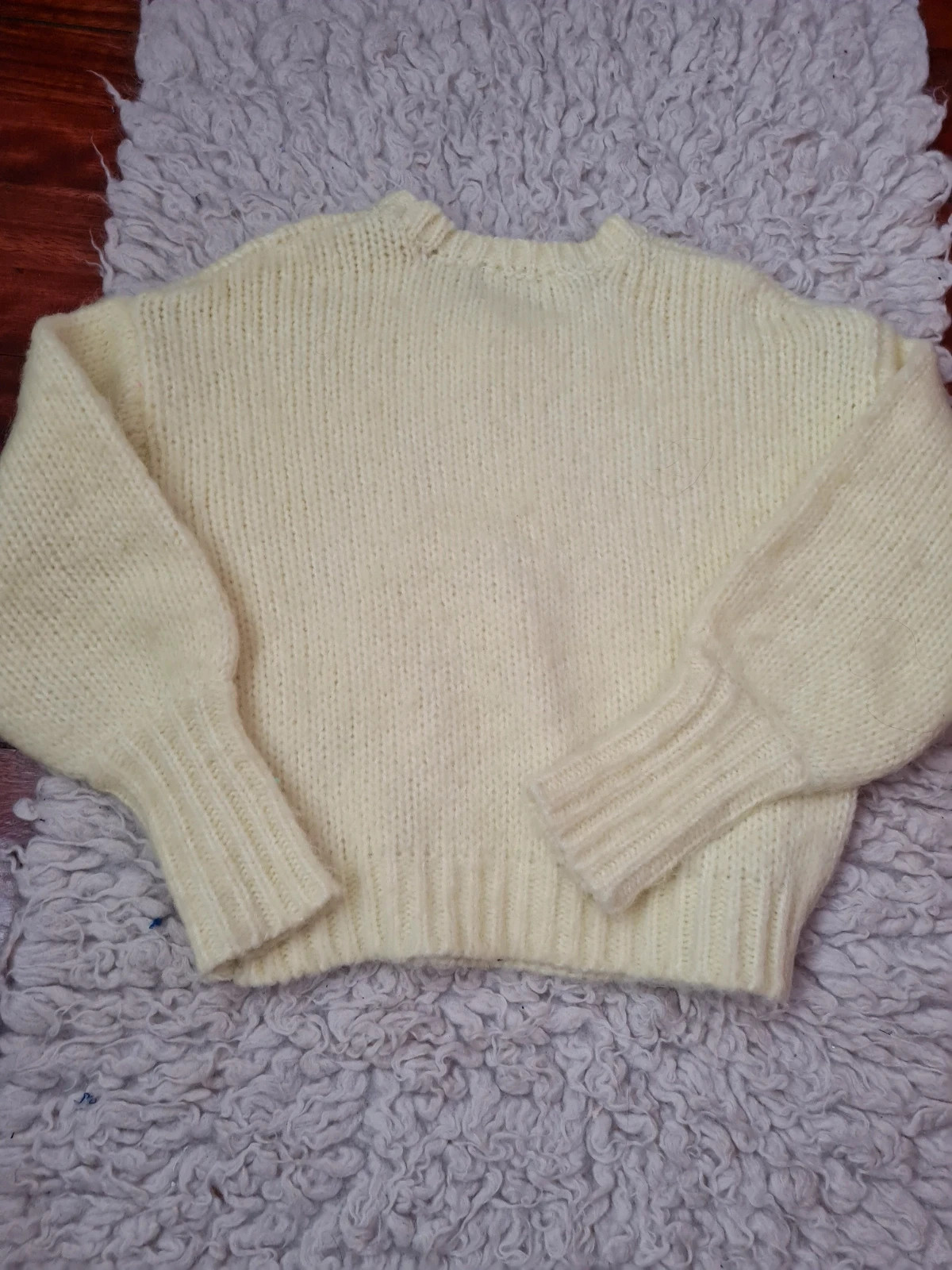 Jersey – Pieces – taille M / 38 / 10 2