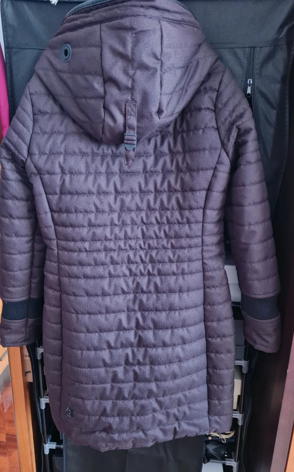 Abrigo – khujo – taille S / 36 / 8 2