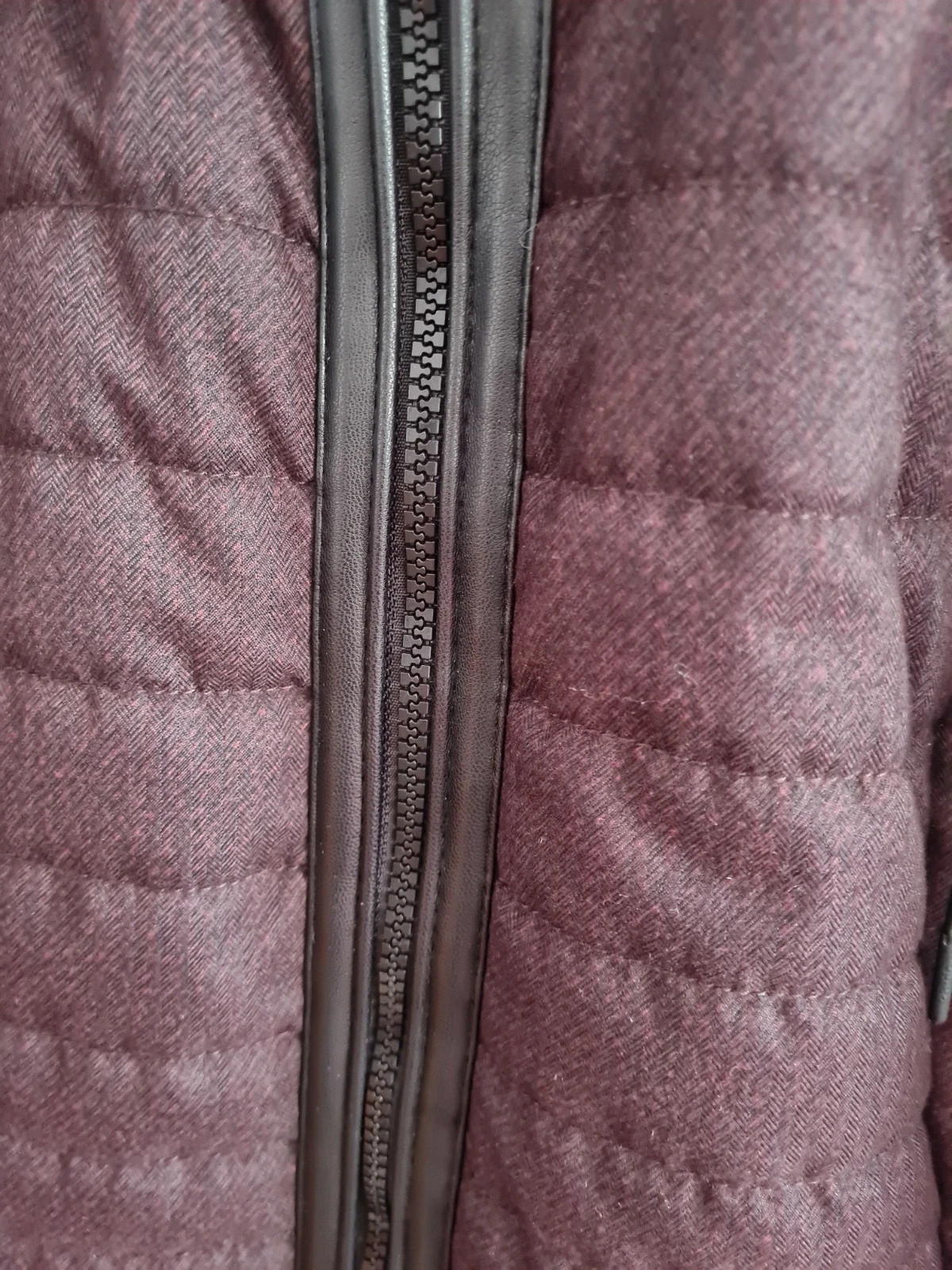 Abrigo – khujo – taille S / 36 / 8 4