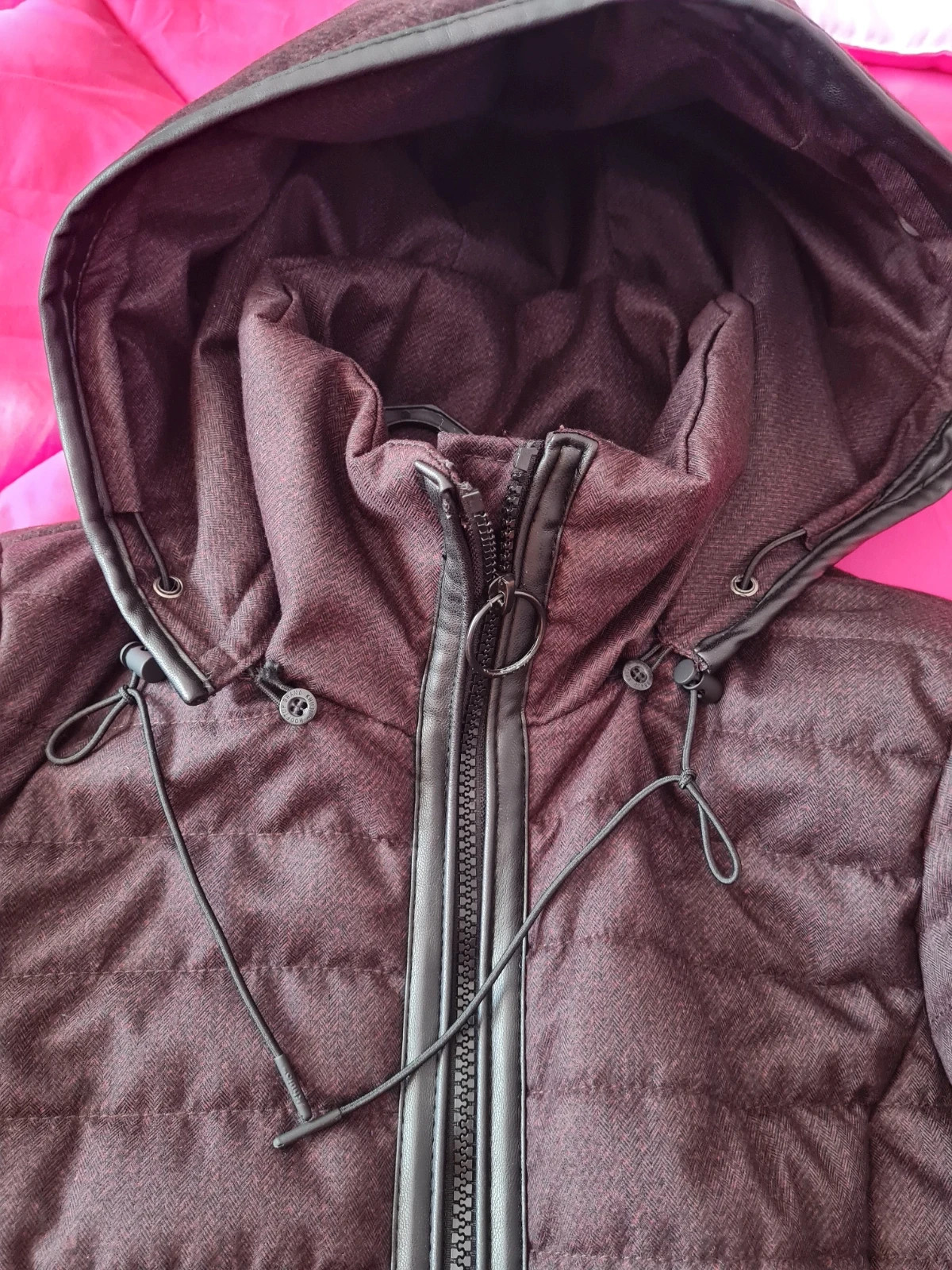 Abrigo – khujo – taille S / 36 / 8 5