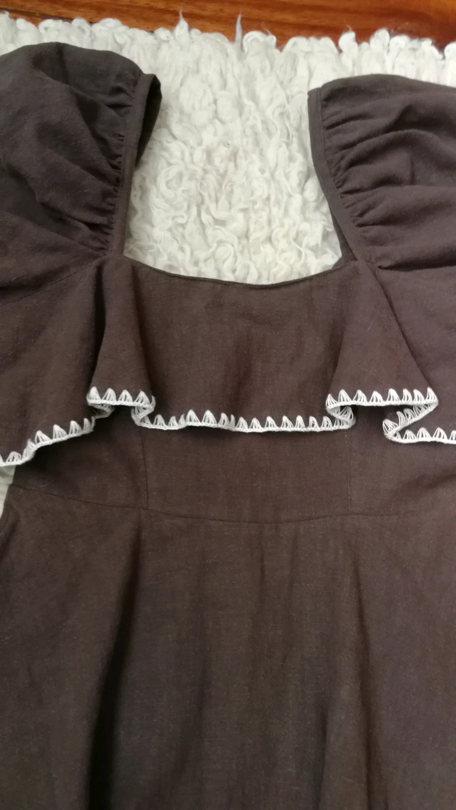 Vestido – Maggie Sweet – taille S / 36 / 8 2