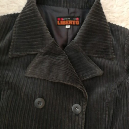abrigo – Liberto – taille M / 38 / 10 3