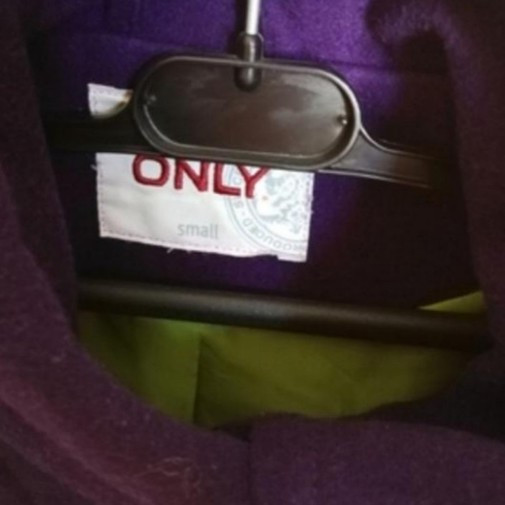abrigo – ONLY – taille S / 36 / 8 2