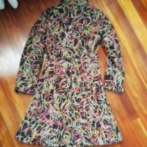 abrigo – Desigual – taille S / 36 / 8 3