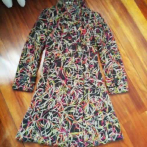 abrigo – Desigual – taille S / 36 / 8 2