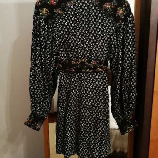 vestido – Free People – taille XS / 34 / 6 2