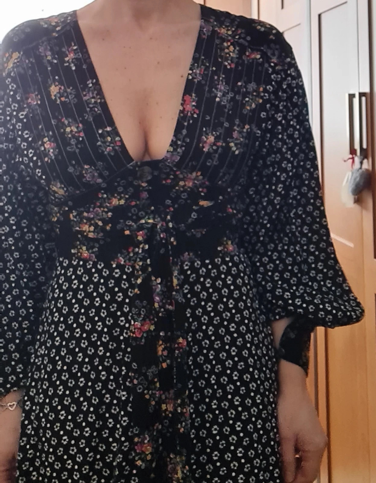 vestido – Free People – taille XS / 34 / 6 5