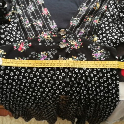 vestido – Free People – taille XS / 34 / 6 4