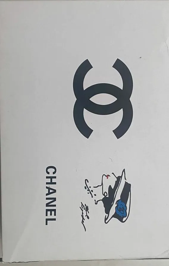Sac à bandoulière Chanel Timeless noir matelassé – Chanel – taille Taille unique 3