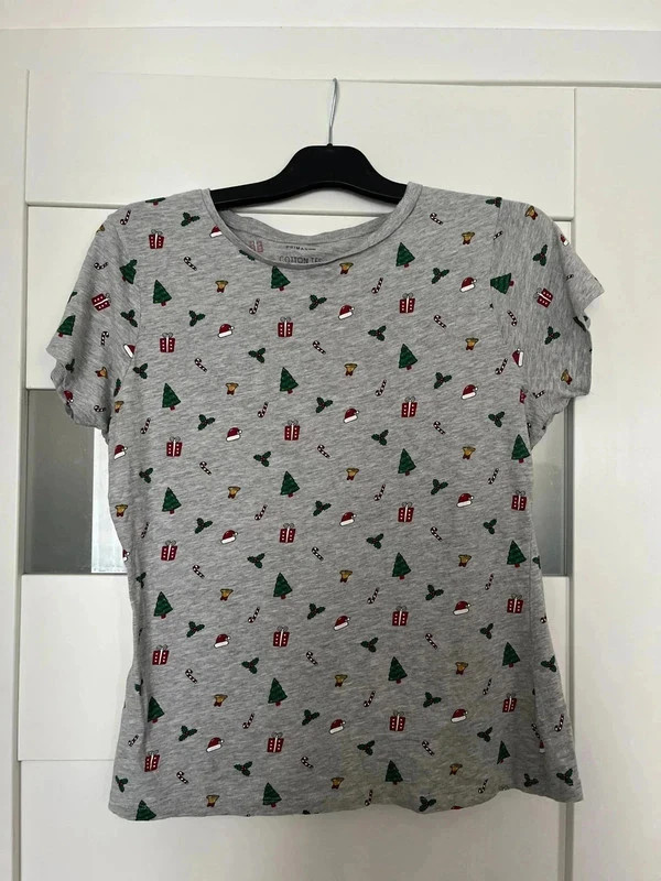 T-shirt Noël