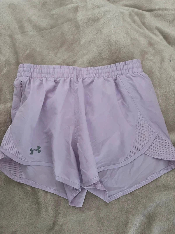 Short xs lilas