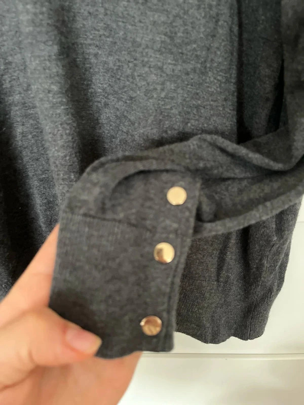 Pull l – Kiabi – taille L / 40 / 12 2