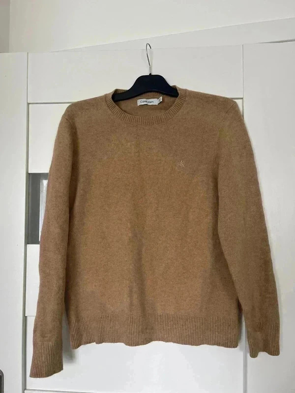 Pull calvin klein S