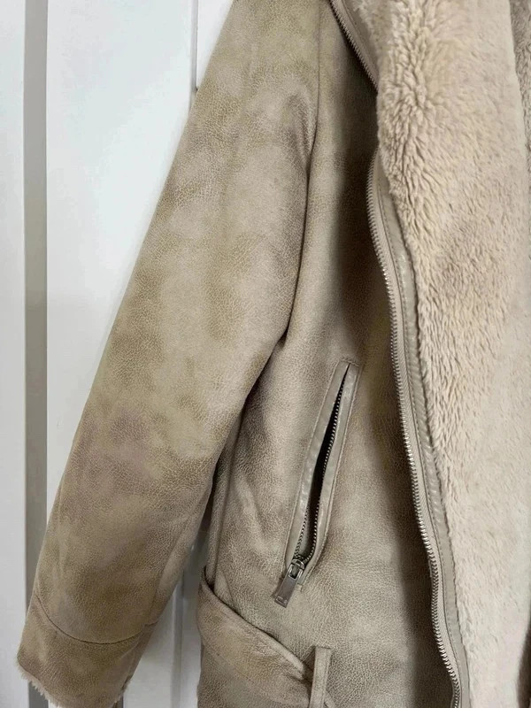 Manteau – Stradivarius – taille L / 40 / 12 2