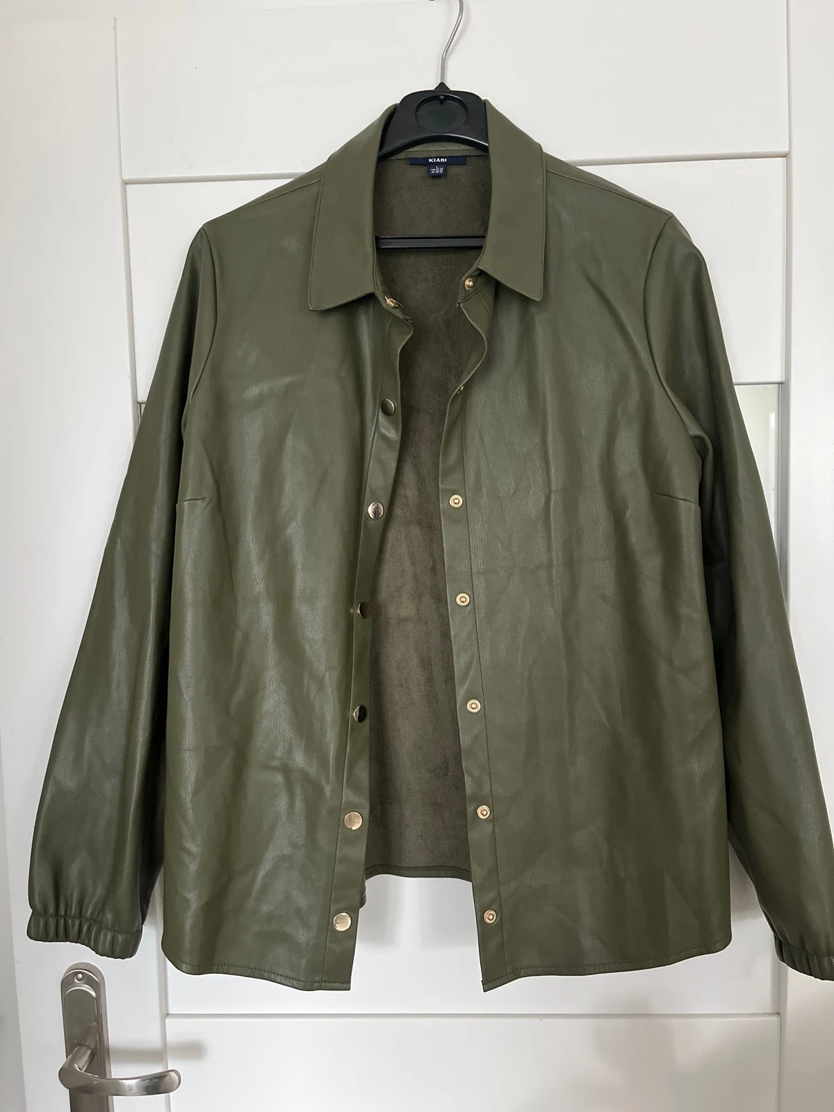 Veste l