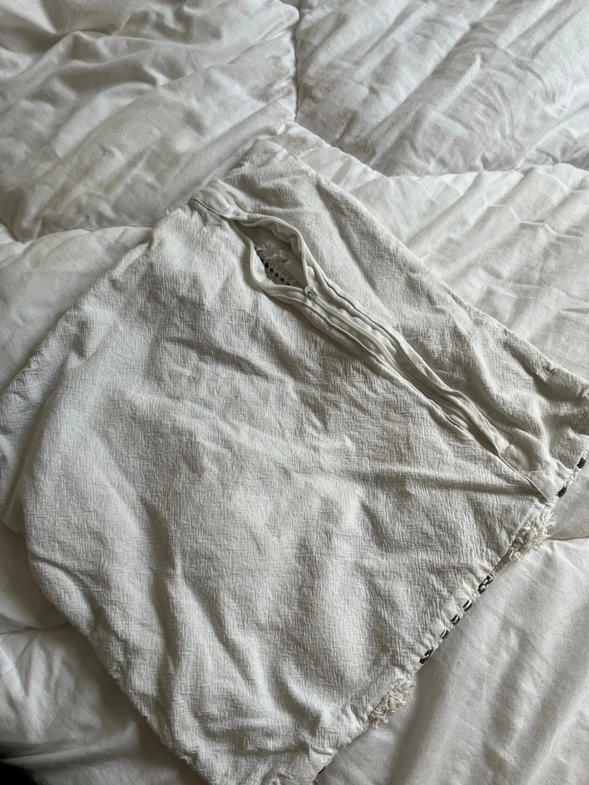 Housse coussin – IKEA – taille Autre 2