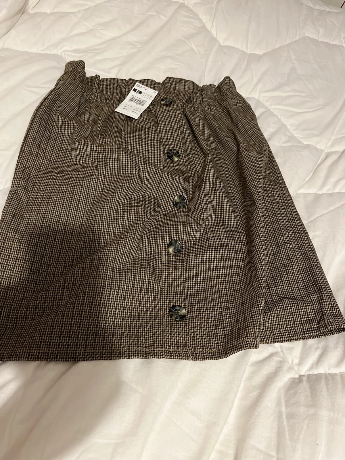 Jupe xl