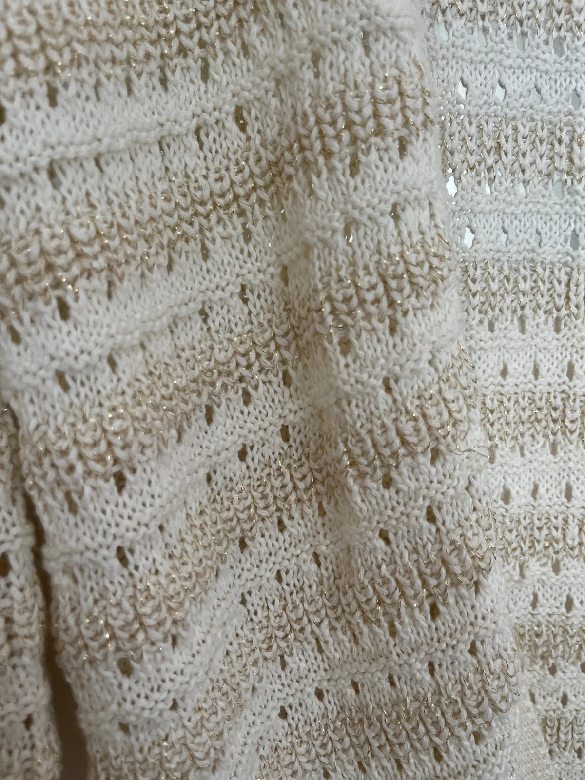 Cardigan – In Extenso – taille S / 36 / 8 2