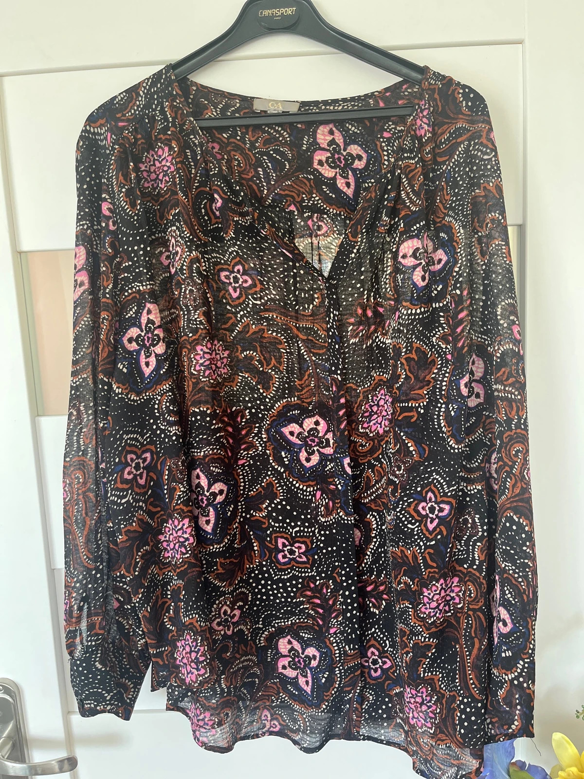 Blouse