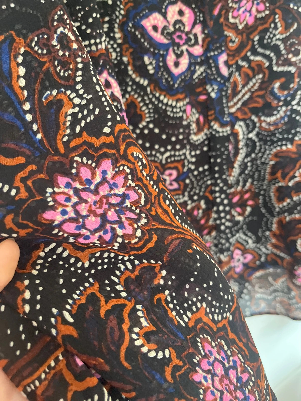 Blouse – C&A – taille 6XL / 52 / 24 2
